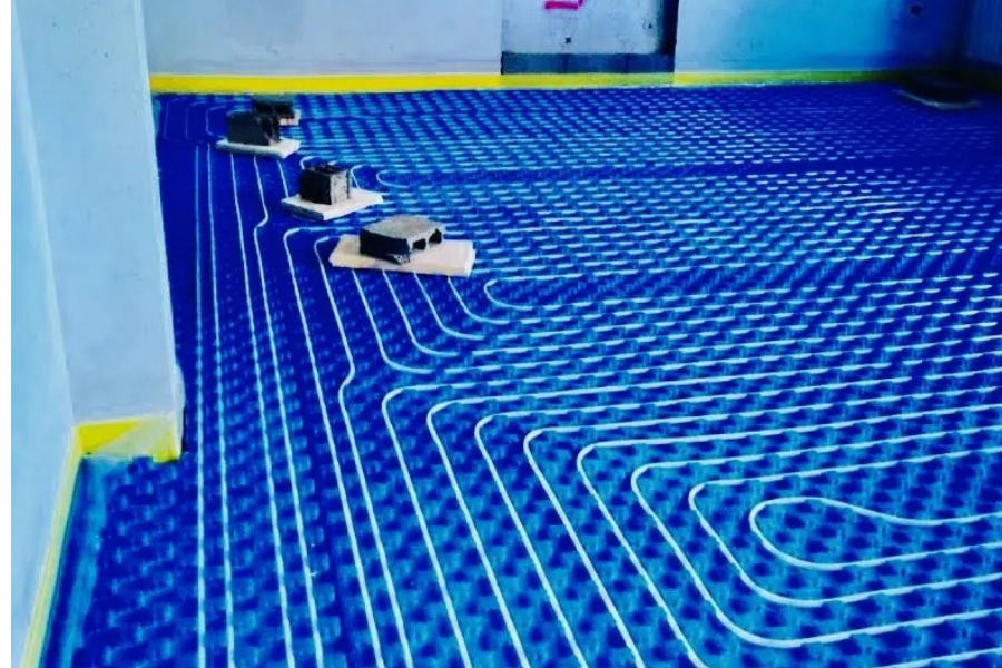 Instalaciones de fontanería en Canarias